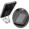 Srup Anello per Cellulare Dito, Supporto Dita Cellulare, Anello Smartphone, Universale Cellulare Anello, Funziona con Tutti i telefoni e la Maggior Parte dei Tablet.