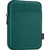 TiMOVO 6-7 Custodia per E-Reader, Compatibile Paperwhite/Colorsoft Signature Edition, Custodia Protettiva Sacchetto per E-Reader/Oasis e Dispositivi Kobo, Verde scuro