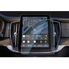 CDEFG Compatibile con Volvo XC90 2025 2026 Facelift Hybrid Recharge Navigation Pellicola Protettiva Vetro Tempered 11,2 Pollici Antigraffio GPS 9H Auto Navigatore Film XC90 2025 Accessori