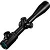 Paike 10-40X50 Rifle Scope Vista Ottica di parallasse della Ruota Laterale illuminata con Punto Verde Rosso