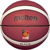 Molten BG4050 Palle da basket Orange/Ivory 7
