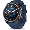 GARMIN QUATIX 8 AMOLED 47mm Smartwatch Nautico GPS art. 010-02904-51