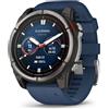GARMIN QUATIX 8 AMOLED 51mm Smartwatch Nautico GPS art. 010-02905-91