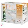 ALTAIR PHARMA SRL PROTOCOL PLUS 21 FLACONCINI DA 25 ML CON ZUCCHERO ED EDULCORANTI SENZA GLUTINE