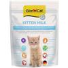 GimCat Kitten Milk Latte in polvere con Taurina - 200 g