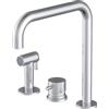 Barazza Rubinetto miscelatore Kit Top