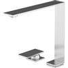 Barazza Rubinetto miscelatore Mood Top