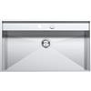 Barazza 1LLB916 lavello Lavello ad incasso Rettangolare Acciaio inox