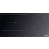 Barazza PMID9 piano cottura Nero Da incasso 90 cm Piano cottura a induzione 3 Fornello(i)