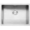 Barazza VRM5034 lavello Rettangolare Acciaio inox