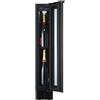 Avintage AVU8S82 cantina vino da incasso - 15cm - Nero - 8 bottiglie