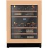 Avintage AVU50PANEL cantina vino Cantinetta vino con compressore Da incasso Marrone 47 bottiglia/bottiglie