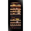 Avintage AVI122PLATINUM cantina vino libera installazione - 59cm - Nero - 178 bottiglie