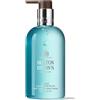 Molton Brown COASTAL CYPRESS & SEA FENNEL sapone liquido 300ML