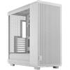 Fractal Case Fractal Design Epoch XL TG Midi-tower ATX/E-ATX Bianco [FD-C-EPO1X-03]