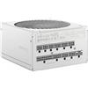 Fractal Alimentatore 1000W Fractal Ion Gold 3 80 Plus Gold Bianco [FD-P-IA3G-101-EU-WT]