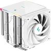 Deepcool Dissipatore cpu a ventola DeepCool AK620 Digital SE 120mm Bianco [R-AK620-WHADMN-GJD]