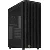 Asus Case Asus ProArt PA401 Wood Edition Midi-Tower ATX/mATX Nero