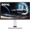 Benq Monitor Oled 27'' Benq EX271UZ 4K Uhd 3840x2160 0.03ms classe G Bianco [EX271UZ]