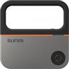 SUNMI Access point Sunmi Mini AP wireless Wi-Fi Nero/Grigio scuro [MGSNIAP00000074]