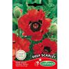 Germisem Deep Scarlet Semi di Papavero 1 g