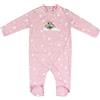 Minni - Minnie Mouse Completo body neonato Minnie