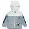 Topolino - Mickey Mouse Disney Baby Topolino - Giacca cardigan in pile per neonato