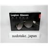 Lenovo Legion Glasses Gen 2 120Hz Micro OLED monitor indossabile nero GY21R09341