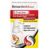 RECKITT BENCKISER H.(IT.) SpA Benactivdolmed spray mucosa orale 15ml