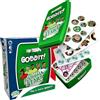 Top Trumps World Football Stars Goddit! Gioco di carte per bambini e adulti Gioco per famiglie Gioco da viaggio Da 1 a 6 giocatori Ottimo regalo per bambini dai 6 anni in su