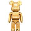 BE@RBRICK Bearbrick BE@RBRICK Yu-Gi-Oh Puzzle del 1000 400% 25° Anniversario Nuovo dal ...