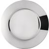 Alessi SG43 Sottopiatto in acciaio Inox