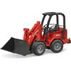 BRUDER 02190 veicolo giocattolo 1 St