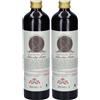Maria Treben Amaro alle Erbe Senza Alcol Schweden Bitter 2x500 ml Soluzione