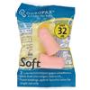 Ohropax Soft Tappi Auricolari 1 pz per le orecchie