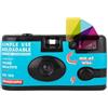 Lomography Simple Use Reloadable Camera Color Negative 400 Film