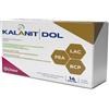 CHIESI ITALIA SpA KALANIT DOL GUSTO LIMONE 14 BUSTINE SENZA GLUTINE SENZA LATTOSIO CON EDULCORANTE