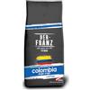 Der-Franz Colombia monorigine caffè, chicchi interi, 1000 g