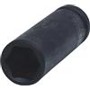 KS Tools 515.1116-E 1/2 Bussola esagonale p.avvitatori ad impulsi,lunga,16mm su rimorchio