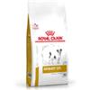 Royal Canin Urinary S/O canine small dog - Sacchetto da 1,5kg.