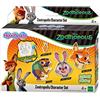 Aquabeads Zootopia - Set di Caratteri