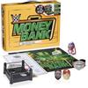 WOW! Stuff Confezione regalo WWE Money in the Bank Mystery | Oltre 14 sorprese WWE | Include esclusive superstar della guerra del pollice, anello personalizzato, adesivi e banda schiaffo | Confezione