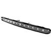 Baceyong Terza Luce Posteriore Montata in Alto per Freno, Luce LED Terzo Freno Posteriore, Compatibile con Mercedes Benz Classe E W211 2002-2006, A2118201556, 211 820 15 56, 211-820-15-56, 2118201556
