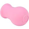 Uxsiya Lip Enlarge Lip Plumper Enhancer Lip Plumper, dispositivo a forma di vaso, per labbra spesse naturali sexy per salone per riempire strumenti di aspirazione orale per la casa