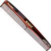 Kent Pennelli Fatto A Mano pettini Gamma 3T Medium Dimensione Grosso e Fine Pettine per le donne