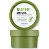 Some by Mi Super Matcha Pore Clean Clay Mask