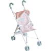 Chicco GIOCATTOLO CHICCO - PASSEGGINO BAMBOLE - MY FIRST DOLL