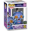 FUNKO POP!, K-POP DEMON HUNTERS Funko pop k-pop demon hunters derpy 2260 - vinyl figure