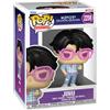 FUNKO POP!, K-POP DEMON HUNTERS Funko pop k-pop demon hunters jinu 2259 - chase