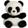 AMI PLUSH Palm pals - panda 10 cm